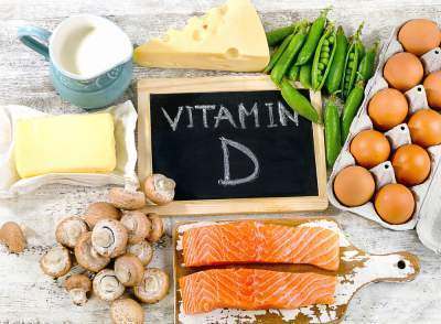 Anzeichen eines Vitamin-D-Mangels: Das müssen Sie wissen!