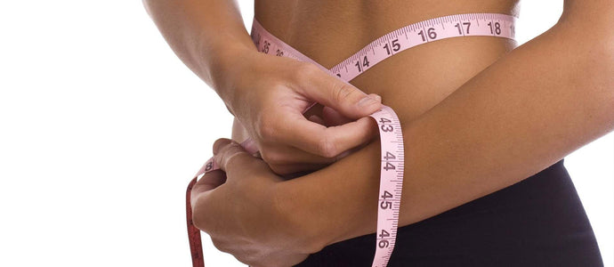 Übergewicht - 5 Tipps zum Abnehmen
