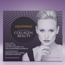 Load image into Gallery viewer, NAVIMESO® COLLAGEN BEAUTY produktfoto