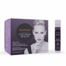 Load image into Gallery viewer, NAVIMESO® COLLAGEN BEAUTY Produktfoto