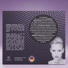Load image into Gallery viewer, NAVIMESO® COLLAGEN BEAUTY produktfoto