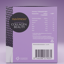 Load image into Gallery viewer, NAVIMESO® COLLAGEN BEAUTY produktfoto