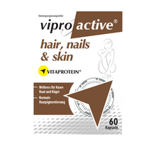 Load image into Gallery viewer, viproactive hair packungfoto
