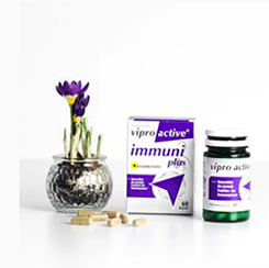 Viproactive Immuni plus