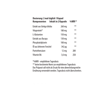 Load image into Gallery viewer, viproactive memory Inhaltsverzeichnis