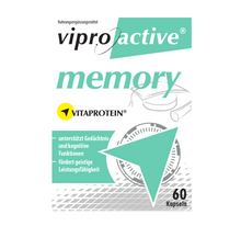 Load image into Gallery viewer, viproactive memory packungfoto