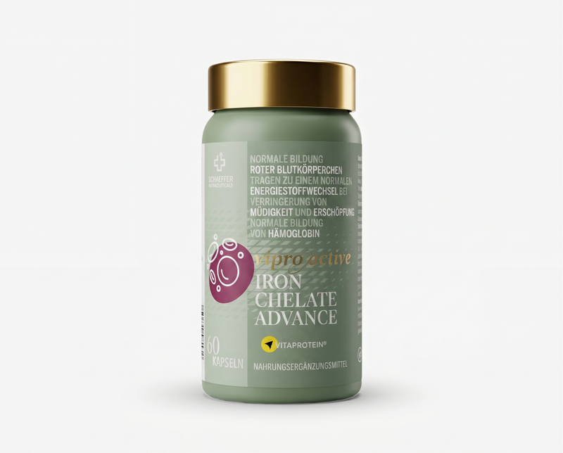 Viproactive® Iron Chelate Advance