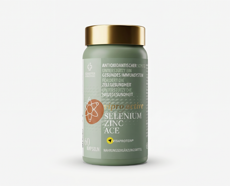 Viproactive® Selenium Zinc Ace
