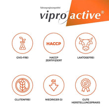 Laden Sie das Bild in den Galerie-Viewer, Viproactive® Complex - Schaeffer Nutraceuticals