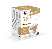 Laden Sie das Bild in den Galerie-Viewer, Viproactive® 50+ - Schaeffer Nutraceuticals