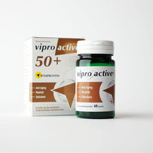 Laden Sie das Bild in den Galerie-Viewer, Viproactive 50+