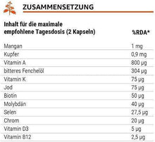 Laden Sie das Bild in den Galerie-Viewer, Viproactive® Complex - Schaeffer Nutraceuticals