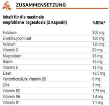 Laden Sie das Bild in den Galerie-Viewer, Viproactive® Complex - Schaeffer Nutraceuticals
