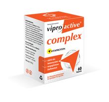 Laden Sie das Bild in den Galerie-Viewer, Viproactive® Complex - Schaeffer Nutraceuticals
