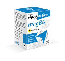 Load image into Gallery viewer, Viproactive® MagB6 - Schaeffer Nutraceuticals