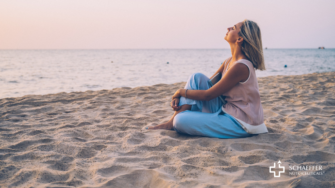 Viproactive® Relax: Ausgeglichen durch den Alltag – inspiriert von der Natur