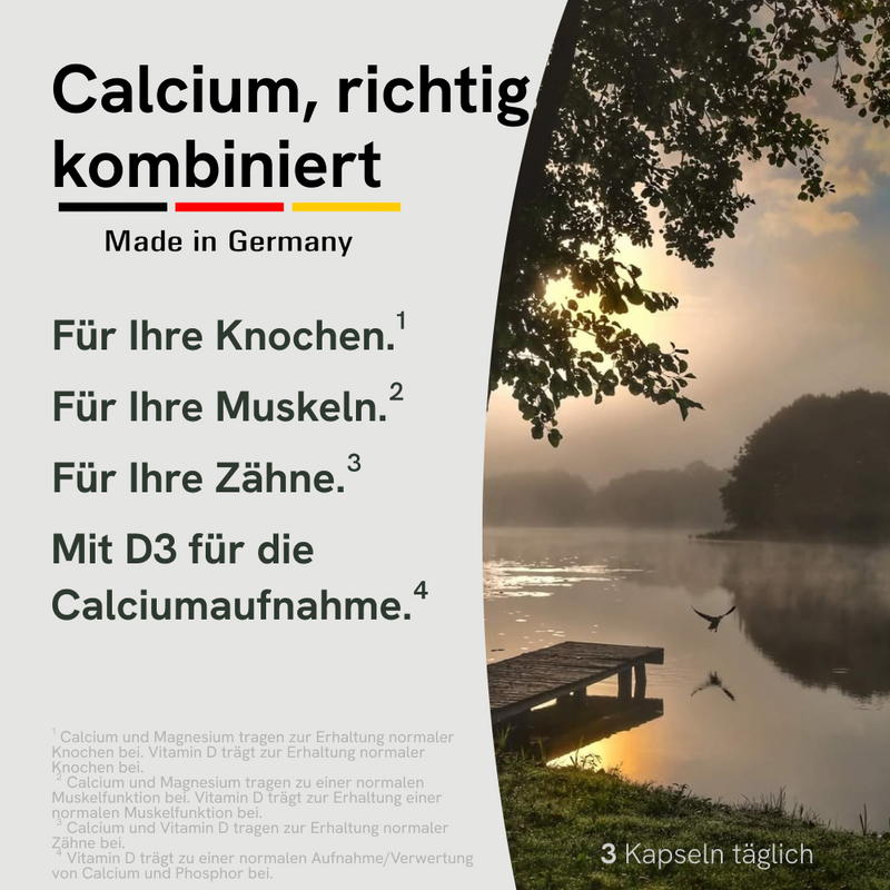 Viproactive® Calcium Magnesium D3 Complex – Ansicht 4