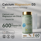 Viproactive® Calcium Magnesium D3 Complex – Ansicht 2