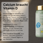 Viproactive® Calcium Magnesium D3 Complex – Ansicht 5