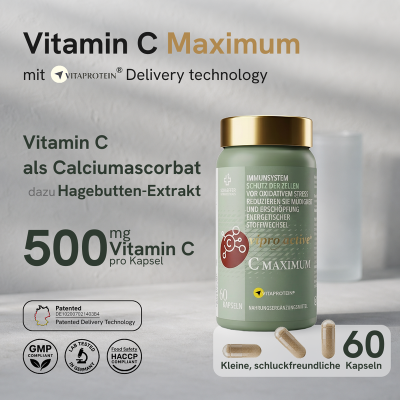 Viproactive® C Maximum – Ansicht 2