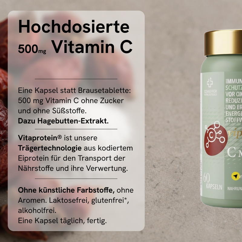 Viproactive® C Maximum – Ansicht 5