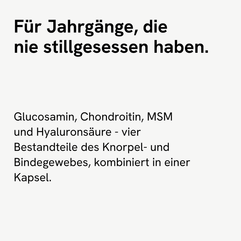 Viproactive® Chondro Flex – Ansicht 3