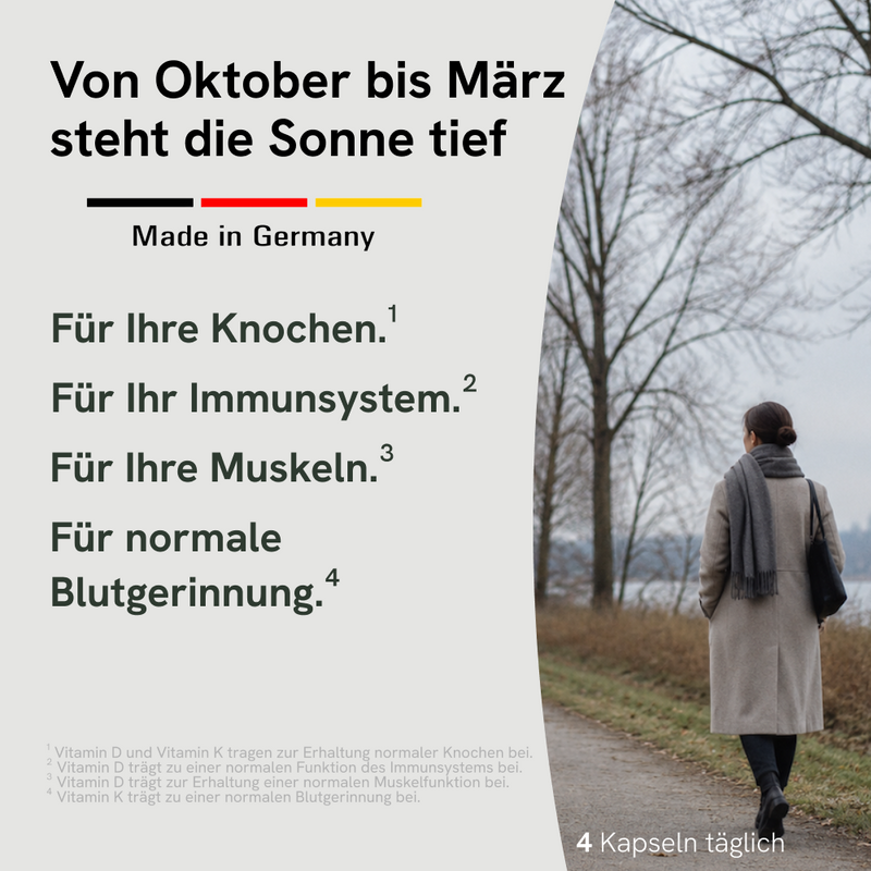 Viproactive® D3 + K2 Plus – Ansicht 4