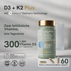 Viproactive® D3 + K2 Plus – Ansicht 2