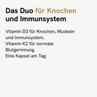 Viproactive® D3 + K2 Plus – Ansicht 3