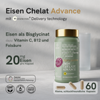 Viproactive® Iron Chelate Advance – Ansicht 2