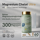 Viproactive® Magnesium Chelate Ultra – Ansicht 2