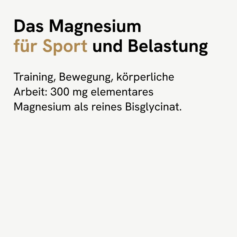 Viproactive® Magnesium Chelate Ultra – Ansicht 3