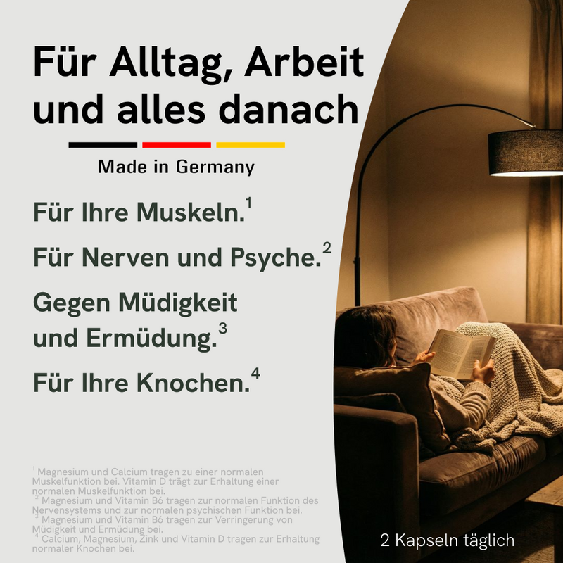 Viproactive® Mag B6 Forte – Ansicht 4