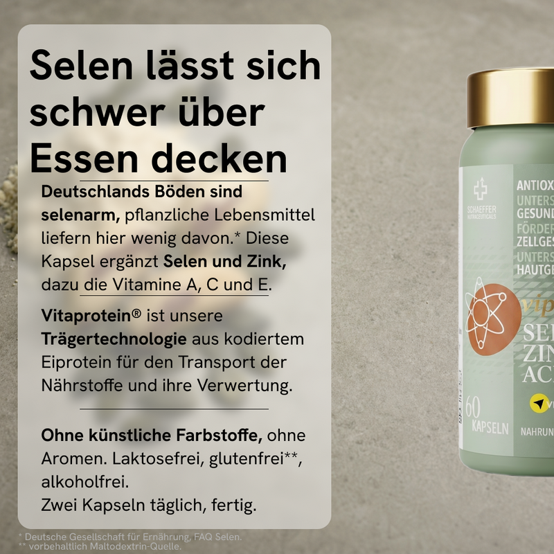 Viproactive® Selenium Zinc Ace – Ansicht 5