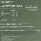 Viproactive® Iron Chelate Advance – Ansicht 2