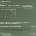 Viproactive® Mag B6 Forte – Ansicht 2