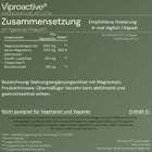 Viproactive® Magnesium Chelate Ultra – Ansicht 2