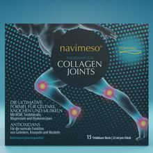 Load image into Gallery viewer, NAVIMESO® COLLAGEN JOINTS
