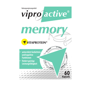 Viproactive® memory