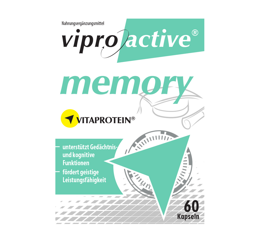 Viproactive® memory