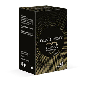 Navimeso® Omega 3 EPA&DHA