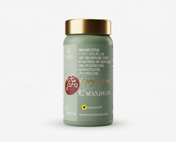Viproactive® C Maximum