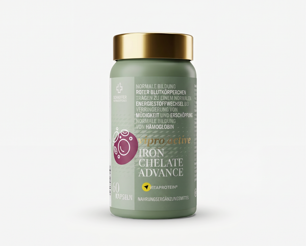 Viproactive® Iron Chelate Advance