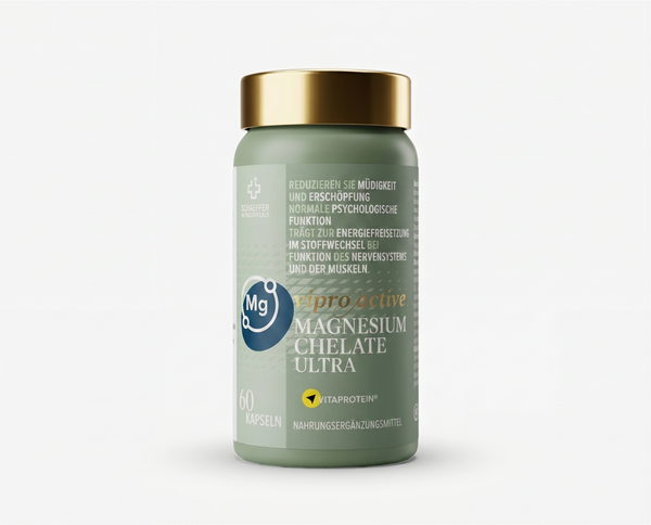 Viproactive® Magnesium Chelate Ultra