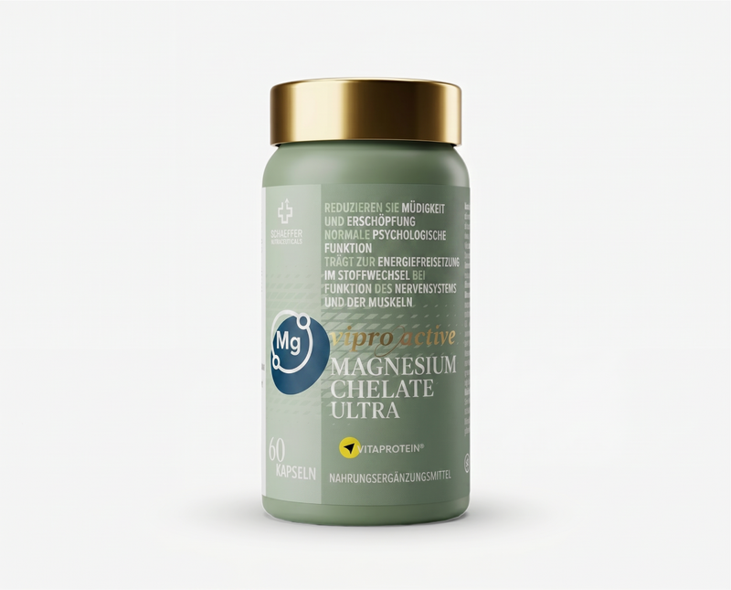 Viproactive® Magnesium Chelate Ultra