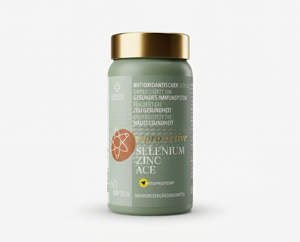 Viproactive® Selenium Zinc Ace