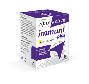 Viproactive® Immuni Plus - Schaeffer Nutraceuticals