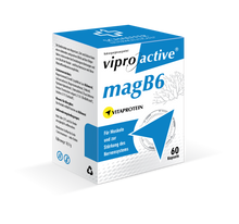 Load image into Gallery viewer, Viproactive® MagB6 - Schaeffer Nutraceuticals
