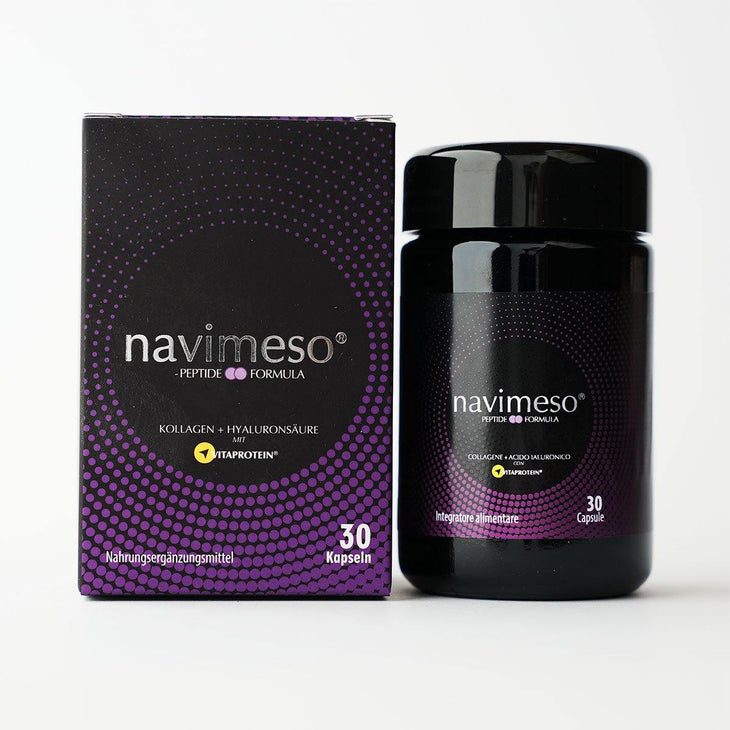 NAVIMESO® - Peptide Formula